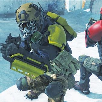 《生化7》揭秘：保护伞公司活体实验真相曝光！