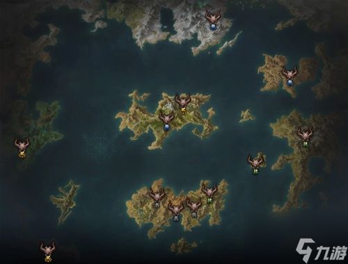 《命运方舟》欲望军团长副本攻略:揭秘高胜率玩法 《命运方舟》欲望军团长副本攻略:揭秘高胜率玩法