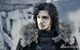 《使命召唤13》雪诺反派角色揭秘：无限战争幕后黑手揭晓