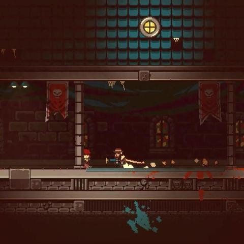 《枪伞游侠》试玩揭秘：枪战与伞术的完美融合