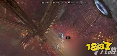 《博德之门3》玛科赫什基法杖获取攻略揭秘! 《博德之门3》玛科赫什基法杖获取攻略揭秘!