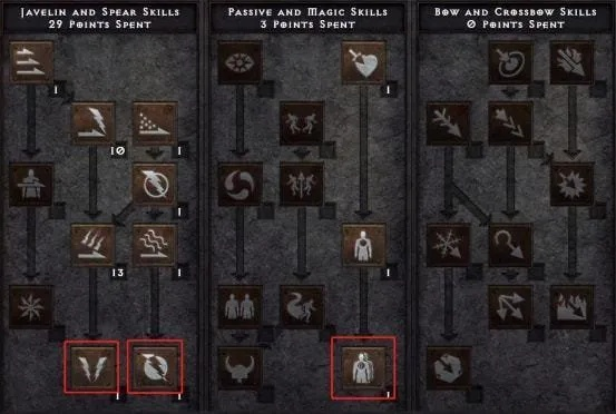 《暗黑4》装备速刷秘籍:高效攻略解锁! 《暗黑4》装备速刷秘籍:高效攻略解锁!