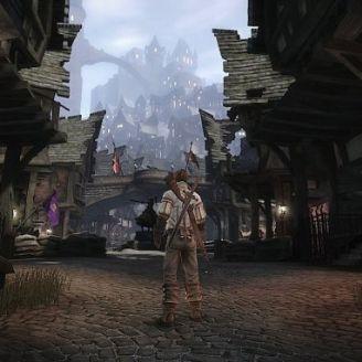 《神鬼寓言:传奇》恶人攻略全解析!速来学习! 《神鬼寓言:传奇》恶人攻略全解析!速来学习!