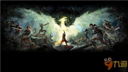 《龙腾世纪:审判》AI升级,互动体验再飞跃 《龙腾世纪:审判》AI升级,互动体验再飞跃