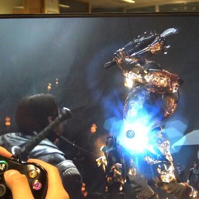 《中土世界：暗影魔多》主角自杀变亡灵，复仇之路开启！