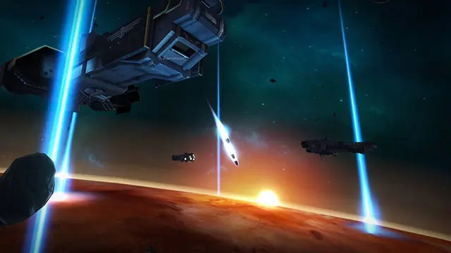 《栖息地》Early Access震撼开启!宇宙战略新篇章! 《栖息地》Early Access震撼开启!宇宙战略新篇章!