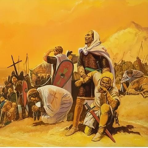 《十字军之王2:印度列王》征服攻略揭秘! 《十字军之王2:印度列王》征服攻略揭秘!