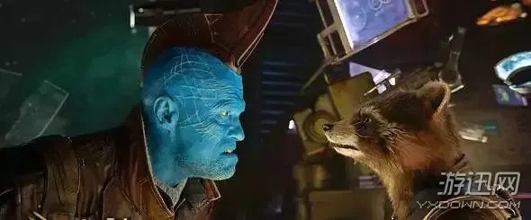 《银河护卫队》第四章攻略:隐藏彩蛋全解析! 《银河护卫队》第四章攻略:隐藏彩蛋全解析!