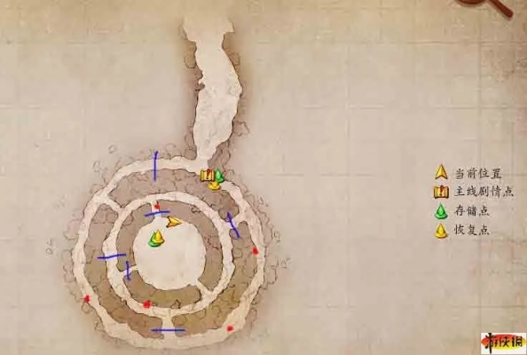 《古剑奇谭》图文攻略:深度解析,必看流程详解 《古剑奇谭》图文攻略:深度解析,必看流程详解