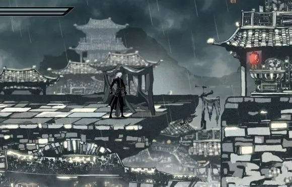 《雨血前传：蜃楼》深度揭秘：隐藏细节大曝光