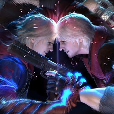 《鬼泣5》引领ACT狂潮,《死亡空间3》开启FPS新篇章 《鬼泣5》引领ACT狂潮,《死亡空间3》开启FPS新篇章