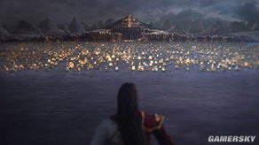 《真三国无双7》火烧连营美图:姹紫嫣红,视觉盛宴! 《真三国无双7》火烧连营美图:姹紫嫣红,视觉盛宴!