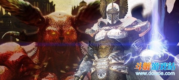 《英雄无敌6》DLC“死之舞”9月震撼上线! 《英雄无敌6》DLC“死之舞”9月震撼上线!