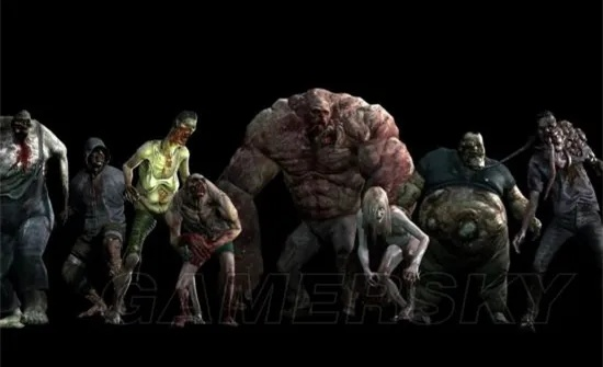 《求生之路2》新手攻略：武器与感染者全解析，进阶必备！