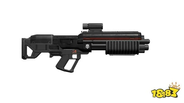 绝地潜兵2东线霰弹枪：实战抗压测试深度解析