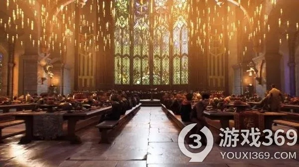 《霍格沃茨之遗》夜贼攻略：高效通关秘籍曝光