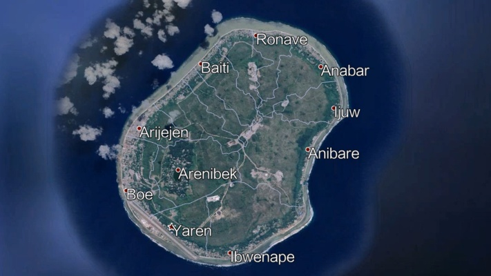 《珊瑚岛探秘:揭秘地图设施与区域功能》 《珊瑚岛探秘:揭秘地图设施与区域功能》