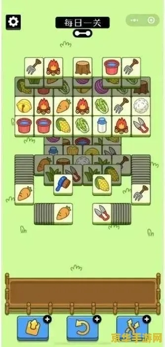 《羊了个羊》第二关卡牌攻略:轻松通关秘籍大公开 《羊了个羊》第二关卡牌攻略:轻松通关秘籍大公开
