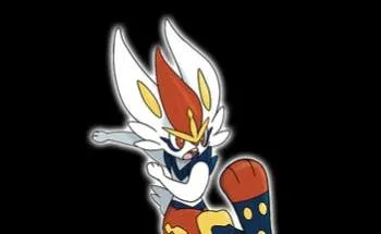 《宝可梦朱紫》七星闪焰王牌:揭秘技能与特性! 《宝可梦朱紫》七星闪焰王牌:揭秘技能与特性!