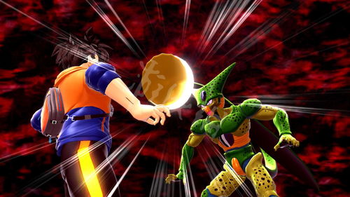 《七龙珠破界》攻略:幸存者VS侵略者,揭秘获胜秘籍! 《七龙珠破界》攻略:幸存者VS侵略者,揭秘获胜秘籍!