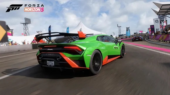 《地平线5》S14春季赛车辆推荐:12月1日赛季必胜攻略! 《地平线5》S14春季赛车辆推荐:12月1日赛季必胜攻略!