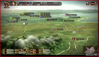 《三国志13》董卓孙传：群雄割据战报揭秘！