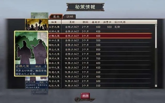 《三国志12》全名品图鉴:独家高清赏析,收藏必备! 《三国志12》全名品图鉴:独家高清赏析,收藏必备!