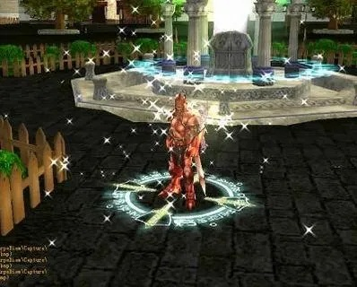 永恒Online停运13年后复活!2月18日正式上线啦 - 韩国端游 永恒Online停运13年后复活!2月18日正式上线啦 - 韩国端游