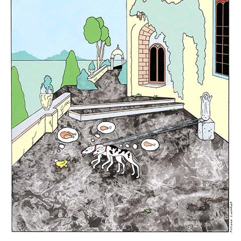 法国小馆儿模拟器中文Demo上线,游戏问题咋解决? 法国小馆儿模拟器中文Demo上线,游戏问题咋解决?