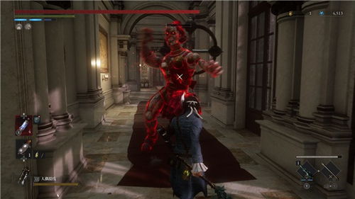 《匹诺曹的谎言》DLC玛奇奥娜攻略:轻松控偶师打法揭秘 《匹诺曹的谎言》DLC玛奇奥娜攻略:轻松控偶师打法揭秘