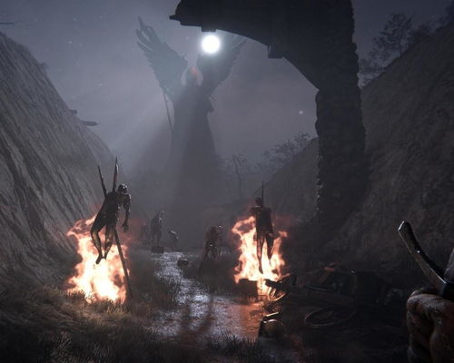 《阿瓦隆陨落攻略:污痕圣杯敌人破解技巧》 《阿瓦隆陨落攻略:污痕圣杯敌人破解技巧》