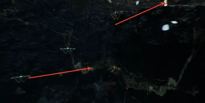 《光与影33号远征队》潜水点盘点:33个宝藏地点揭秘 《光与影33号远征队》潜水点盘点:33个宝藏地点揭秘