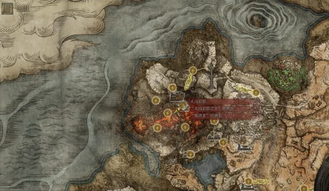 《艾尔登法环》熔岩火浆战灰攻略:高效获取方法揭秘 《艾尔登法环》熔岩火浆战灰攻略:高效获取方法揭秘