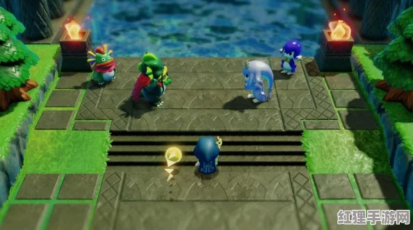 《塞尔达传说》智慧重燃:深度解析再现玩法攻略 《塞尔达传说》智慧重燃:深度解析再现玩法攻略