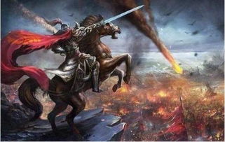 曹操:三国霸主,铁血手腕,一统江山之道揭秘 曹操:三国霸主,铁血手腕,一统江山之道揭秘