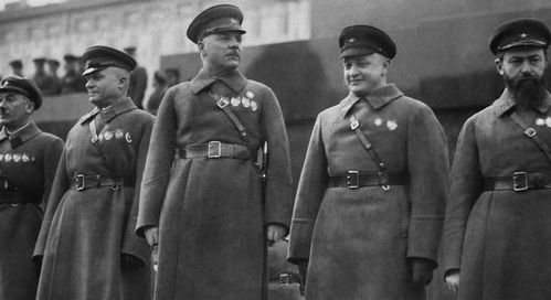 《火星斯大林传奇：揭秘《斯大林大战火星人4》》