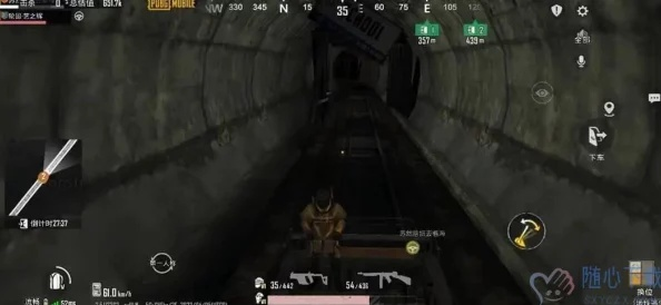 地铁逃生惊险挑战，PC版独家攻略揭秘