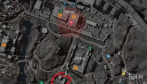 《三角洲行动》零号大坝:揭秘战场新秘境 《三角洲行动》零号大坝:揭秘战场新秘境