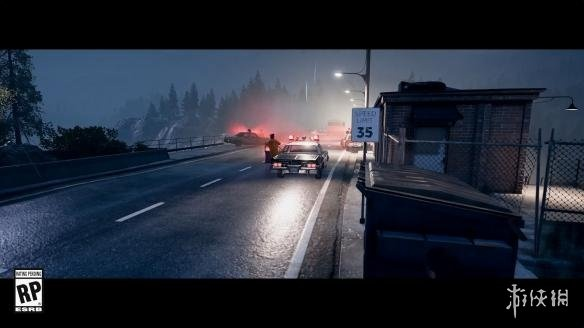 《逃出生天》制作人再战TGA，曾炮轰奥斯卡！