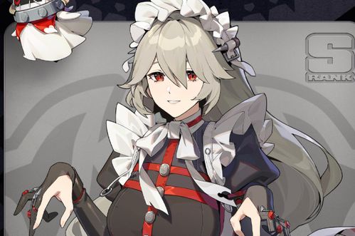 《绝区零》S级角色深度解析：优劣势全揭秘，最佳配队攻略！