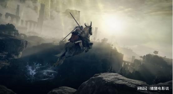 《艾尔登法环》拉塔恩盾戳流攻略：黄金树之影DLC高效打法揭秘