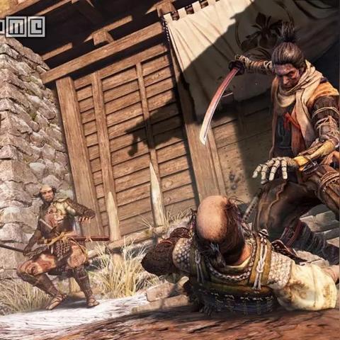 《只狼》揭秘：宫崎英高打造超自然元素惊悚体验