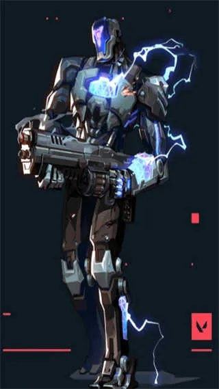 《无畏契约》源能者套装:揭秘游戏内隐藏福利! 《无畏契约》源能者套装:揭秘游戏内隐藏福利!