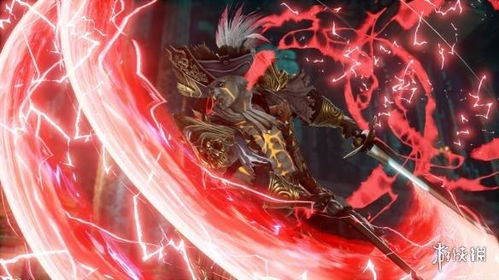 《灵魂能力6》齐格飞归来！帅到炸裂的经典再现