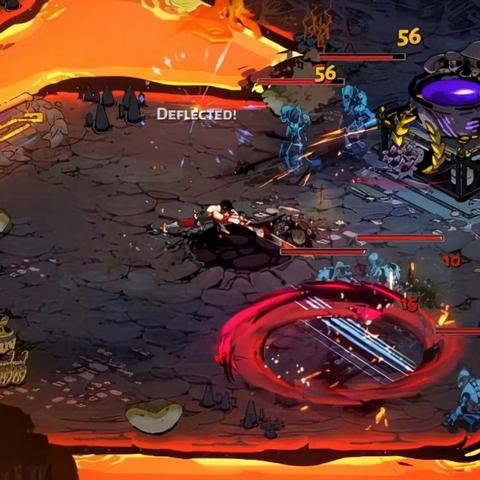 《哈迪斯2》全祝福代码攻略汇总,独家秘籍曝光! 《哈迪斯2》全祝福代码攻略汇总,独家秘籍曝光!