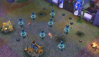 《庄园领主》高效布局攻略:打造最强领地秘籍 《庄园领主》高效布局攻略:打造最强领地秘籍