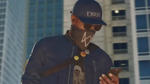 《看门狗2》侃爷惊喜客串!独家预告,游戏迷必看! 《看门狗2》侃爷惊喜客串!独家预告,游戏迷必看!