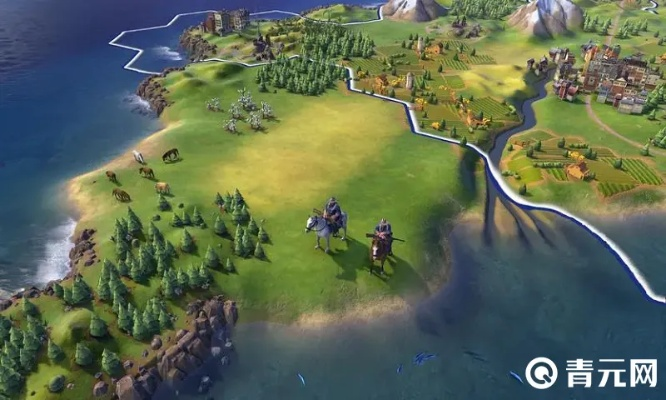 《文明6》新手进阶指南：六步教你从入门到精通