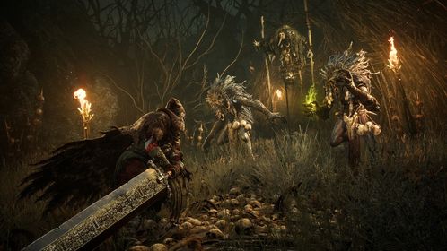 《堕落之主》炼狱塔高效逃课攻略，轻松通关！