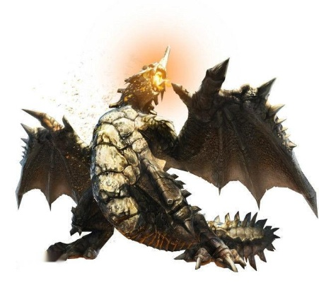 《怪物猎人荒野》铠龙攻略:高效打法+掉落解析 《怪物猎人荒野》铠龙攻略:高效打法+掉落解析